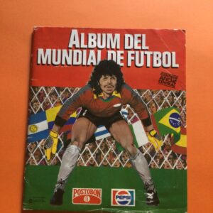 Italia 90 Colombia edition red