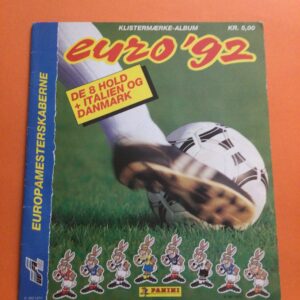 Euro 92