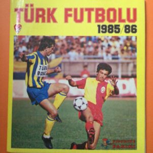 Campionato della Turchia