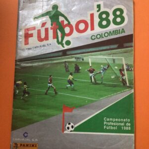 Campionato della Colombia