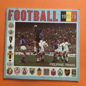 Campionato del Belgio