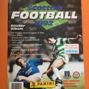 Campionato di Scozia