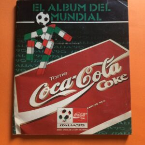 Italia 90 Uruguay  edition