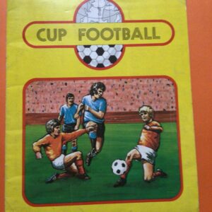 Munchen 74 monty gum holland