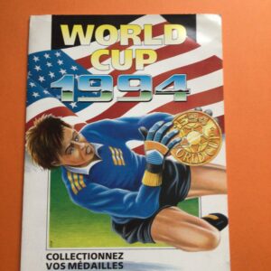 USA 94 raccoglitore con monete