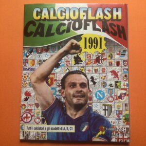 Calcioflash 1991