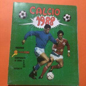 Calcioflash 1988