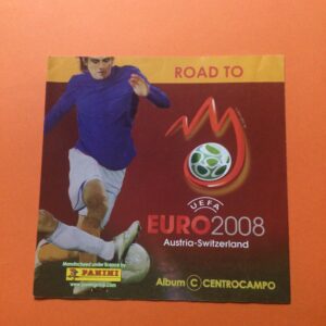 Road to euro 2008 C Italian  edition