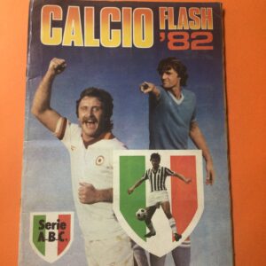 Calcioflash 82