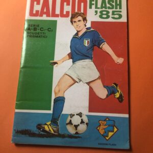 Calcioflash 85