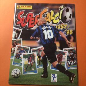 Supercalcio 1997/98