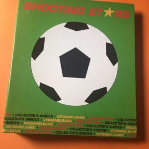 Merlin shooting stars 91/92