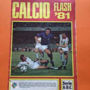 Calcio flash 81