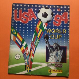 Usa 94 panini Venezuela version