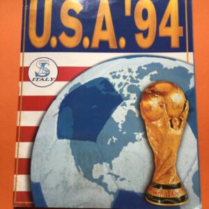 Usa 94 service Line Belgian version